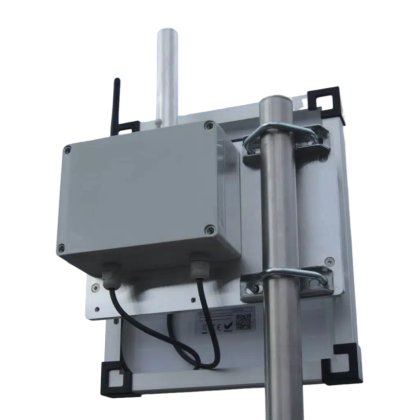 UV Transmitter